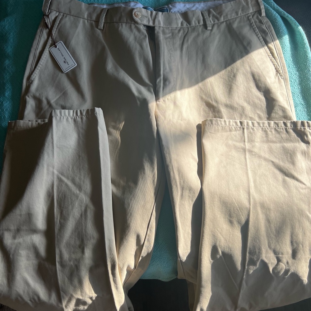 Peter Millar Khakis